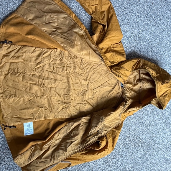 ARC'TERYX WOMEN'S ATOM HOODY yukon - Picture 10 of 11